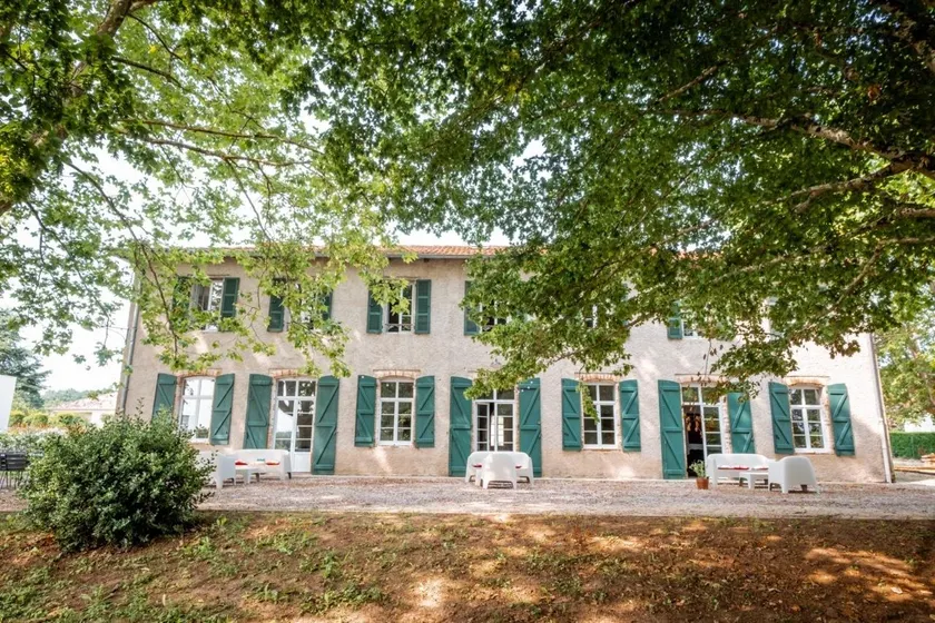 Gîte du chemin des Dames - Image 1