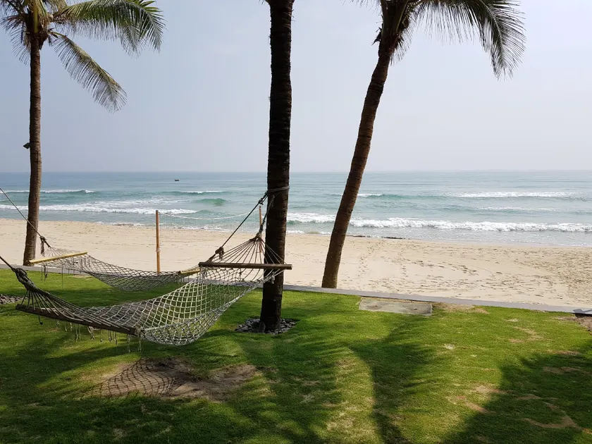 The  Retreat,Perfect 3 Bedroom Private Pool DaNang - Image 1