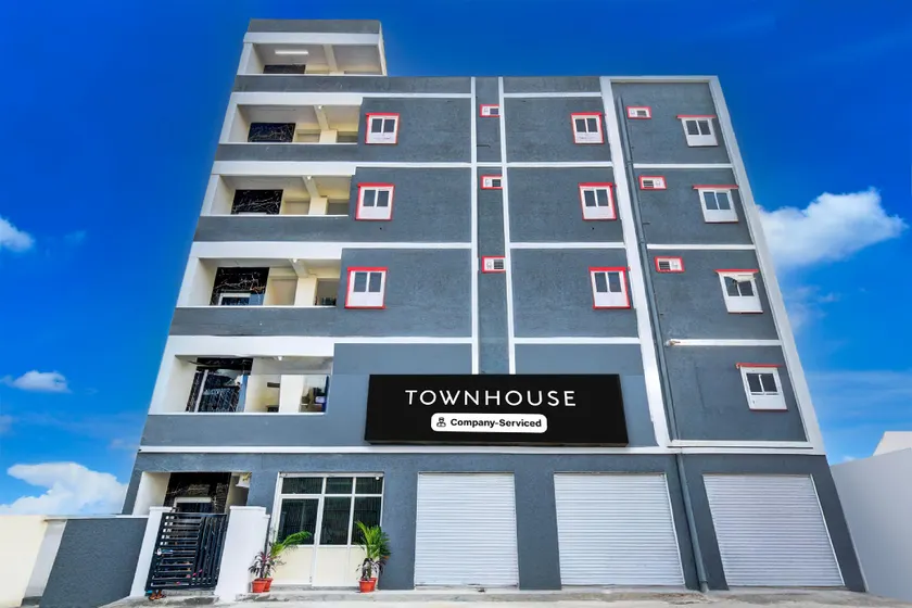 Super Townhouse Nallagandla Lingampally - Image 1