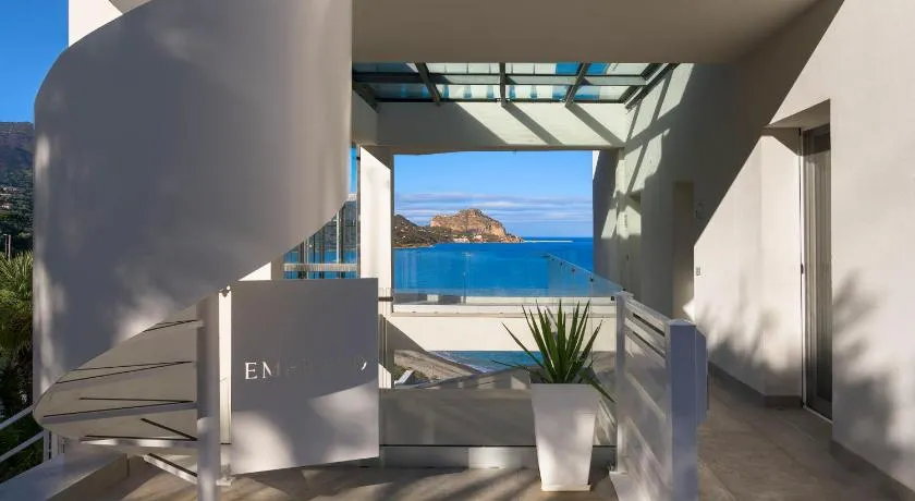 Emerald Hotel Residence Cefalù - Image 1