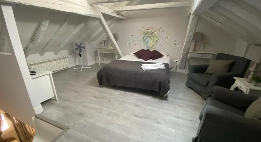 Apartamentos Casa del Abuelo Juan - Image 1
