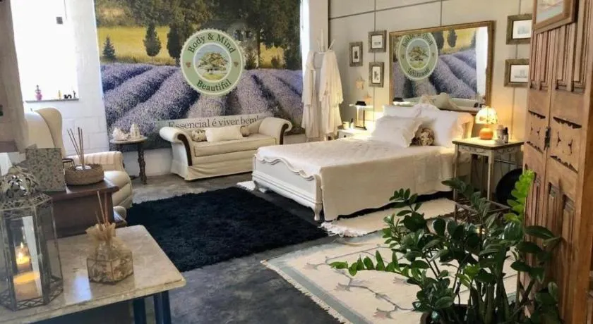 Body & Mind Beautiful - Suites Elegantes e Charmosas - Image 1
