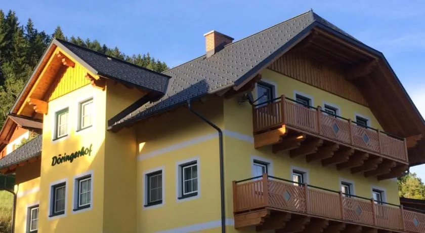 Appartement Döringerhof - Image 1