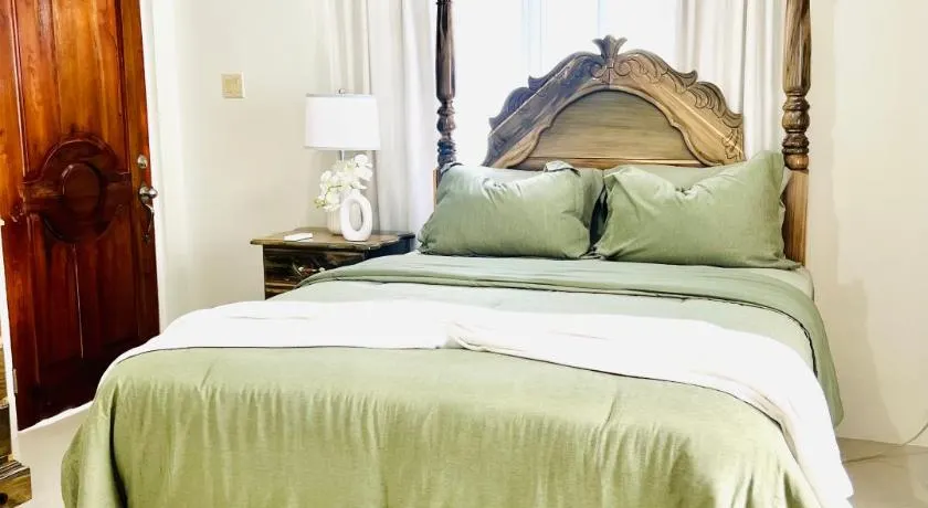 Olive Breeze - Image 1