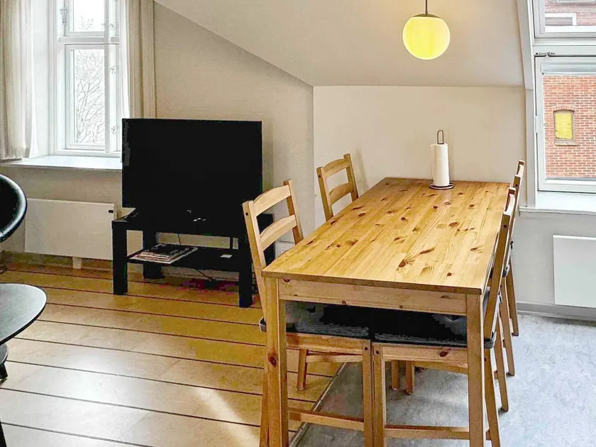 4 Person Holiday Home in Gudhjem - Image 1