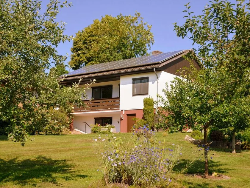 Tassius Comfortable holiday residence - Image 1