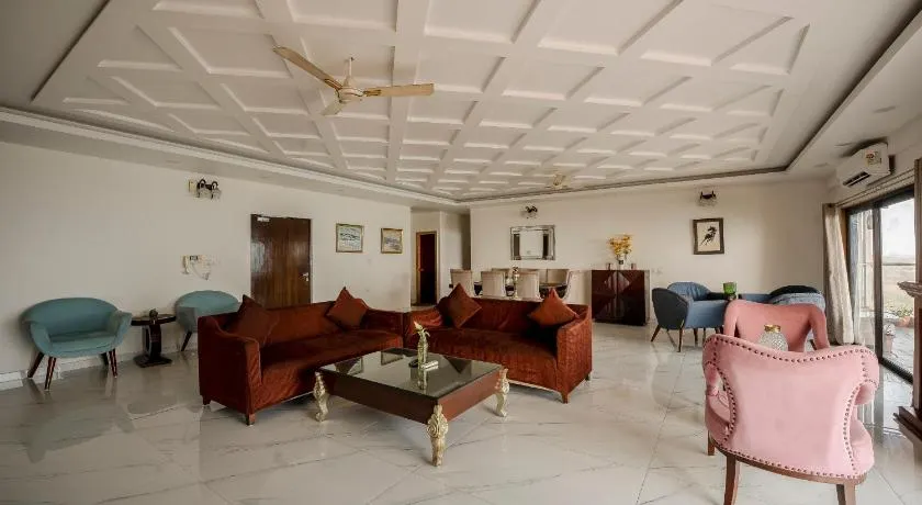4BHK Premium Sea View Penthouse in Panjim - Image 1
