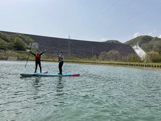 Yakeishi Dake Onsen Yakeishi Kur Park Himekayu - Image 1