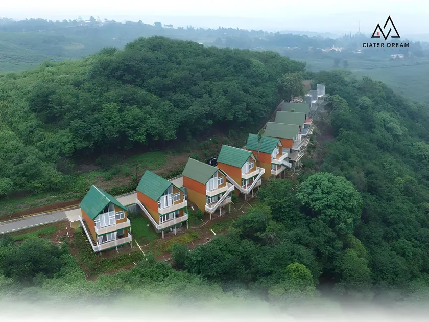 Ciater Dream Village - Image 1