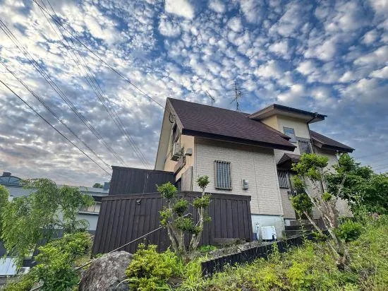 Amagasemachi Amayadori - Image 1