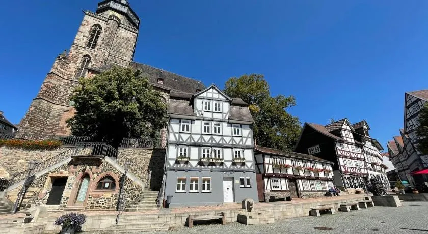 Haus im Herzen von Homberg - Image 1