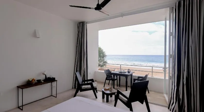 Bieshu Beach Hive - Image 1