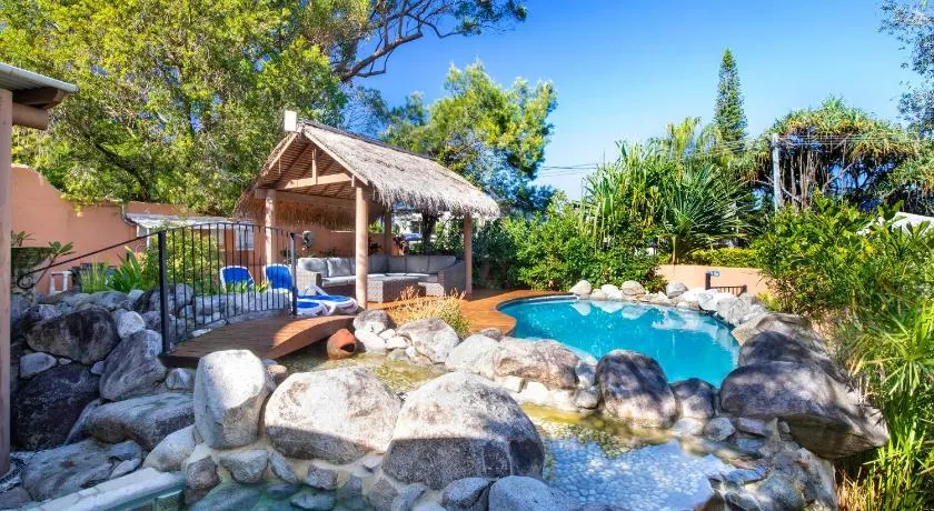 L'Auberge Noosa - Image 1