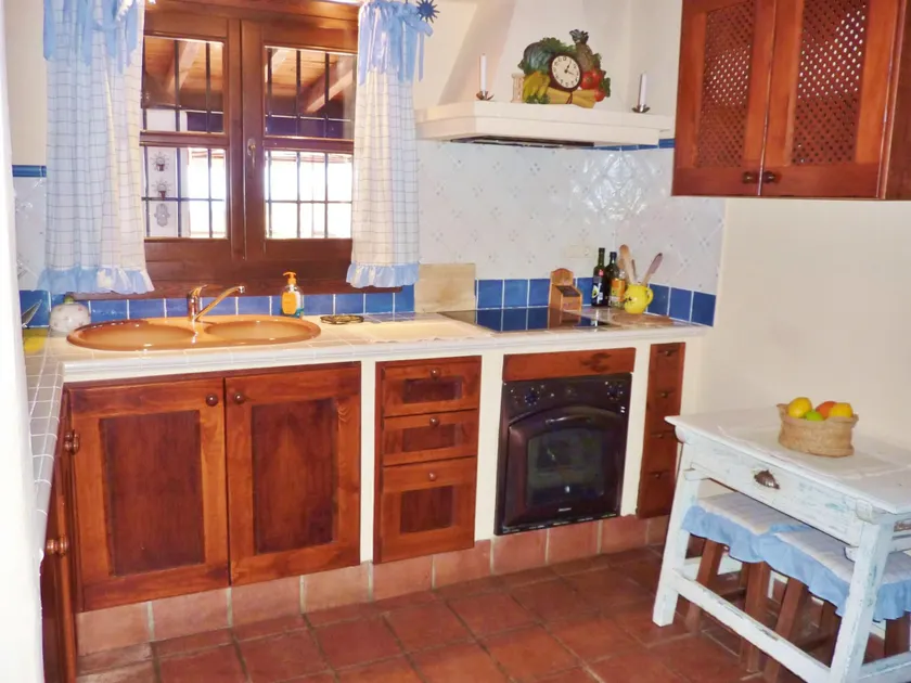 Villa La Morada Antequera - La Higuera by Ruralidays - Image 1