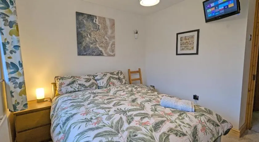 Espléndida habitación privada con jardín | Vistas al jardín - Image 1