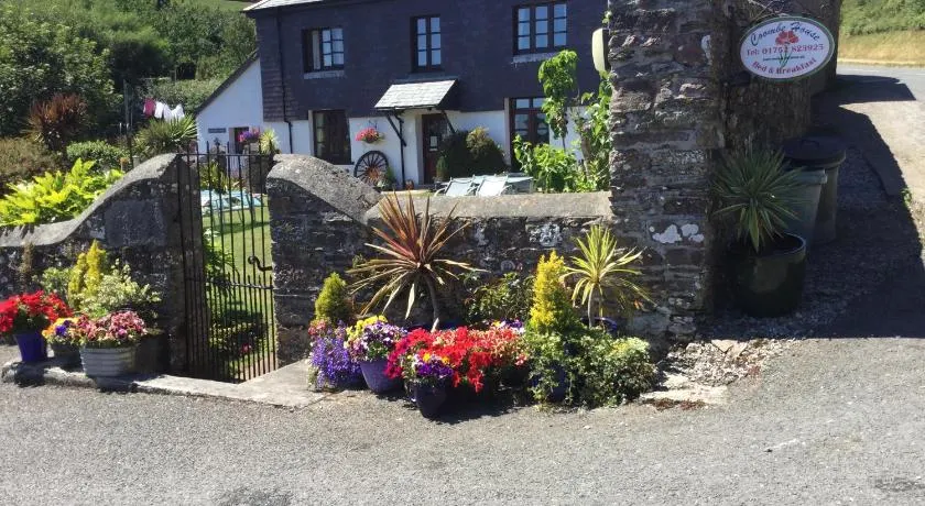 Coombe House B&B - Image 1