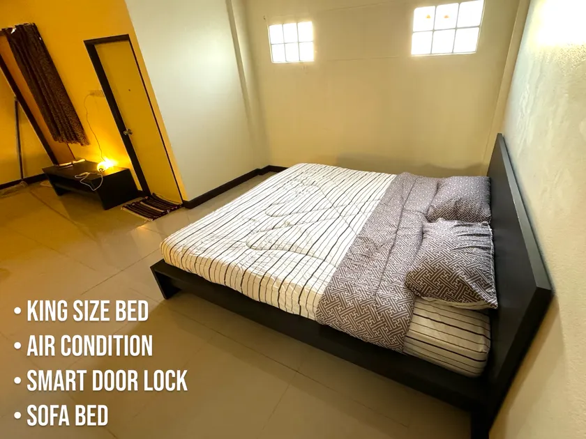 Yousabye Private Apartment - Image 1
