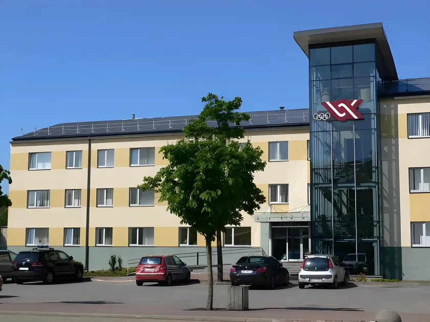 Olimpiska Centra Ventspils Hotel - Image 1