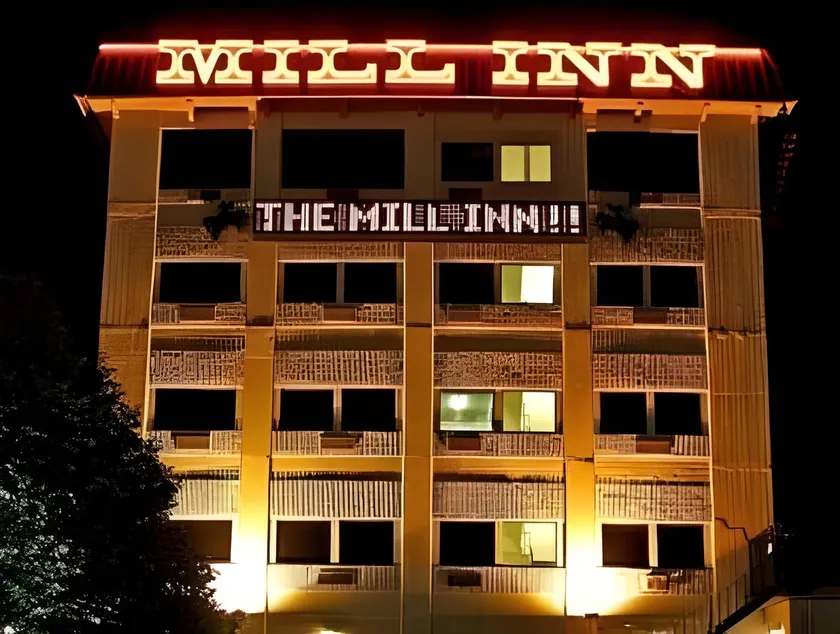 Mill Inn - Image 1