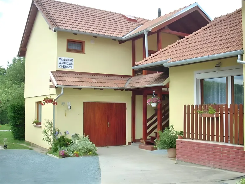 Gaál Vendégház - Image 1