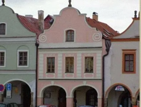 Penzion Telč No. 20 - Image 1