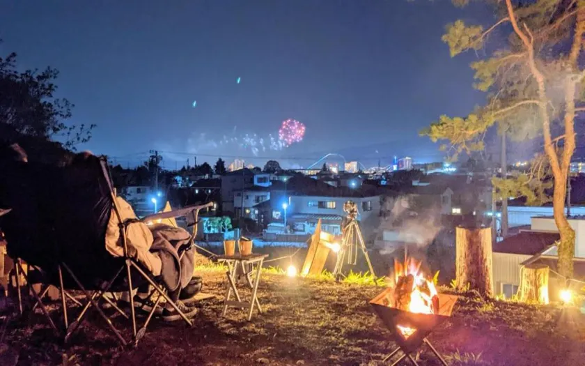Mount Fuji Panorama Glamping - Image 1