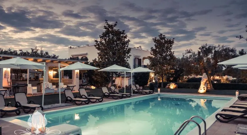 La Valle Del Cristallo Wellness & Charme - Image 1