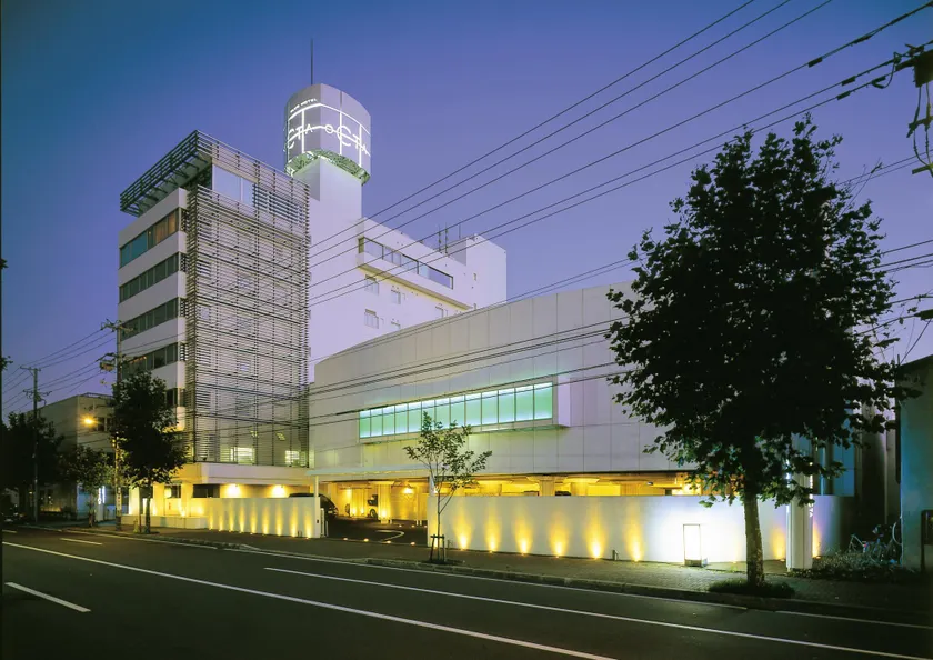 Blue Hotel OCTA - Adults Only  - Image 1