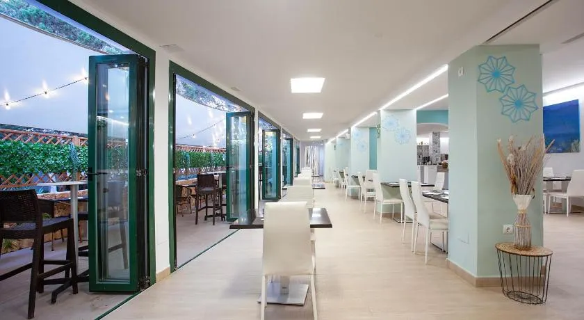 Hotel Rosales Formentera - Image 1