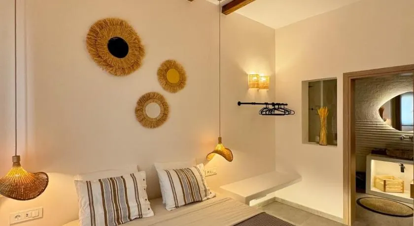 Cycladic Sand The House - Image 1