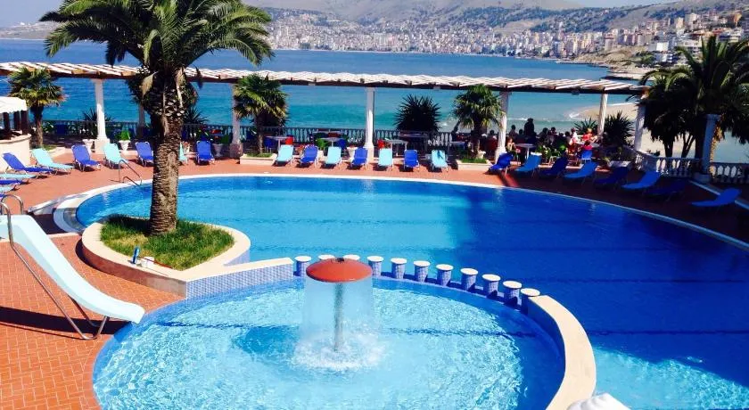 Hotel Dodona - Image 1