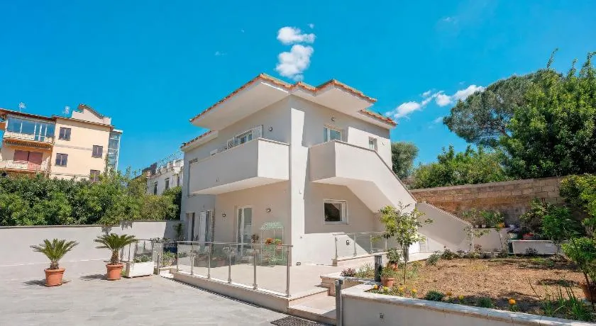 Villa Cappuccini - Image 1