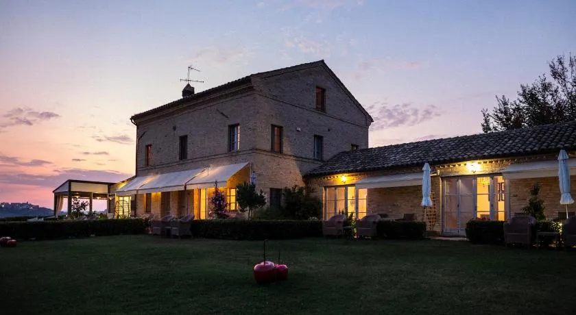 Casa San Ruffino - Image 1