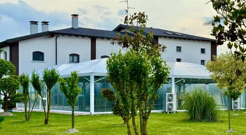 Agriturismo Sabidor - Image 1