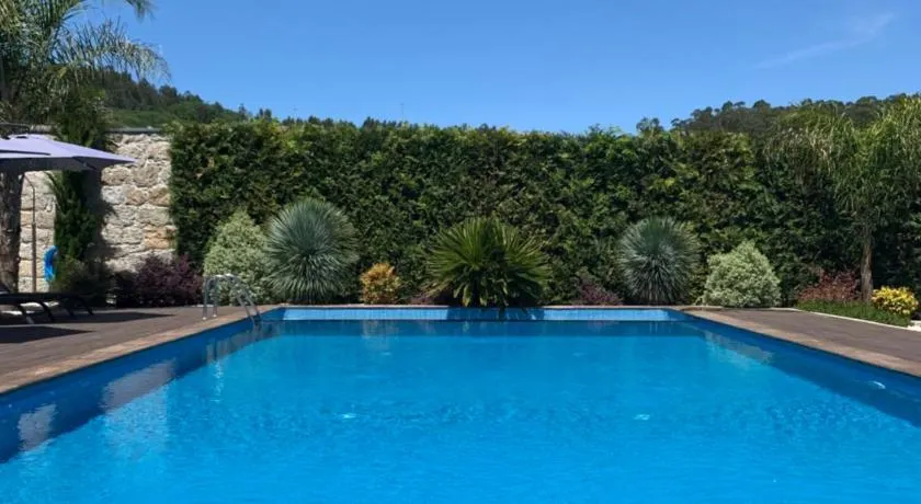 Quinta de Santa Ana, em Vizela - Image 1