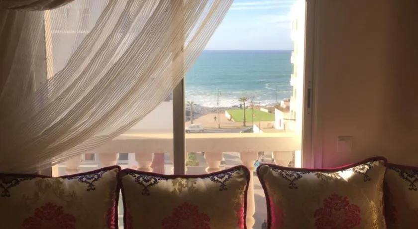 ocean view apartment - Image 1