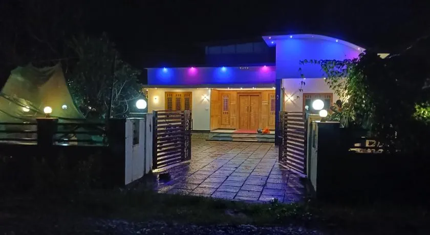 Sai home stay & service villa - Image 1