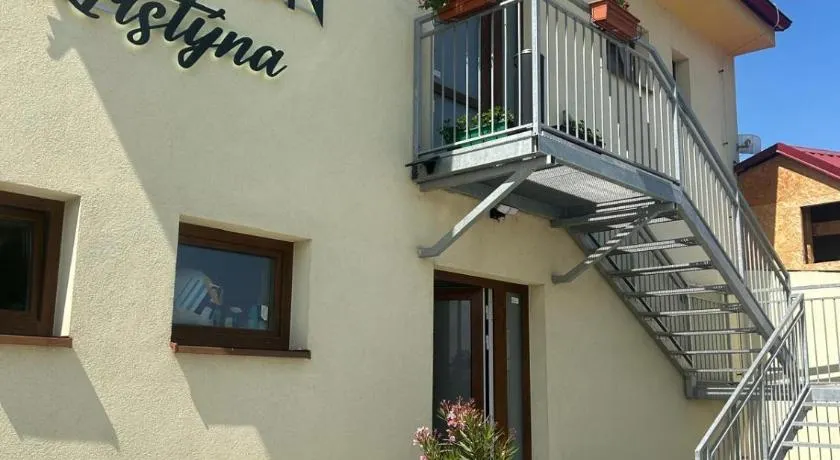 Penzion Kristýna - Image 1