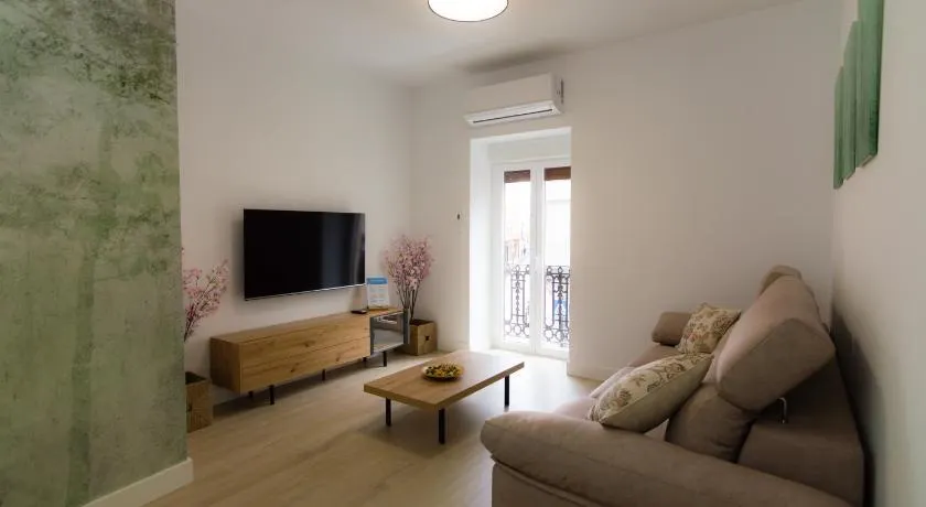 Apartamentos Turísticos Penadés - Image 1