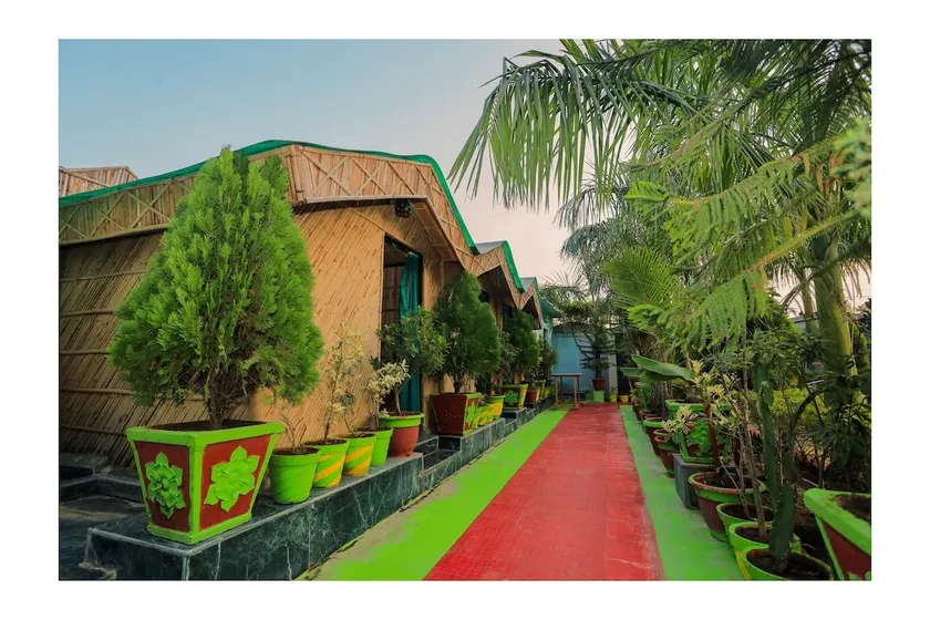 The taj resort - Image 1