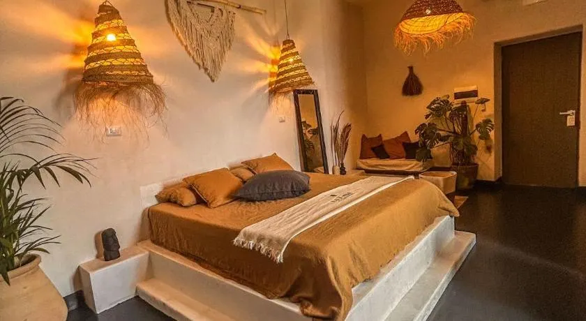 la torre boutique rooms - Image 1