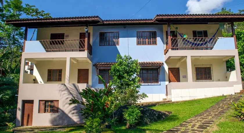 Chalés Carioca Prumirim Ubatuba - Image 1