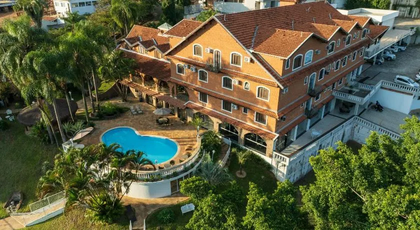 Hotel Mansão dos Nobres - Image 1