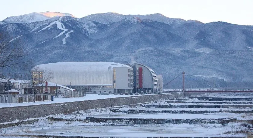 Hotel Arena - Image 1