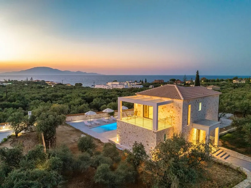 Edward Stone Villa - Image 1
