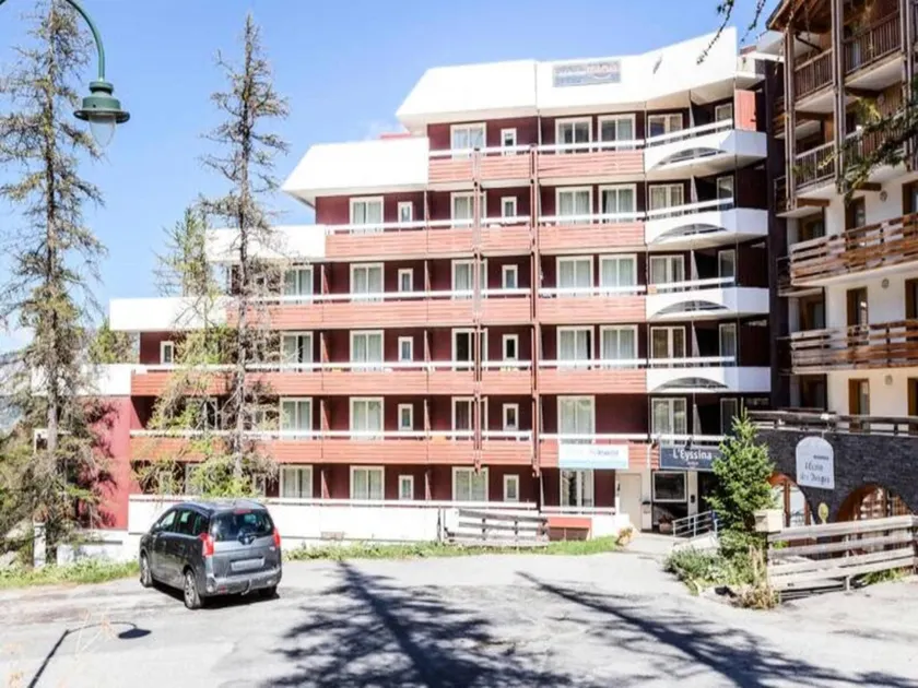 Apartment in Vars Near le Point Show - Image 1