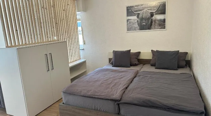 Gästehaus Heimatliebe - Image 1