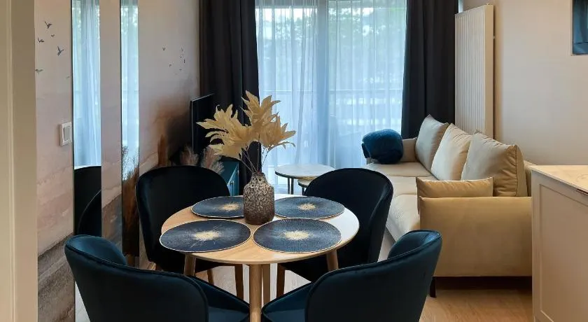 Shellter apartament nad morzem - Image 1