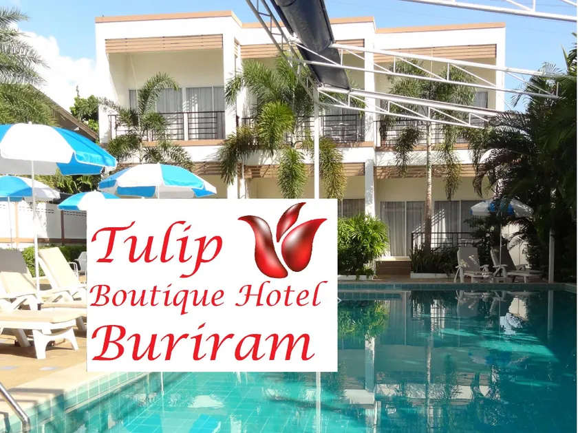 Tulip Boutique Hotel - Image 1
