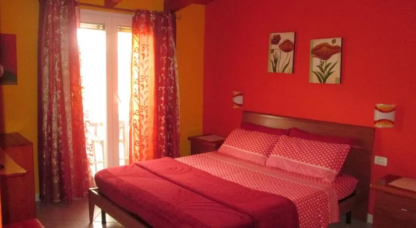 B&B Le Terrazze Isola Di S. Antioco - Image 1